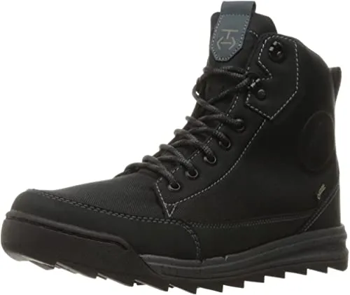 Botas VOLCOM Gore tex para hombre Roughington Gtx Winter Boot black Ref. V4031603 negra