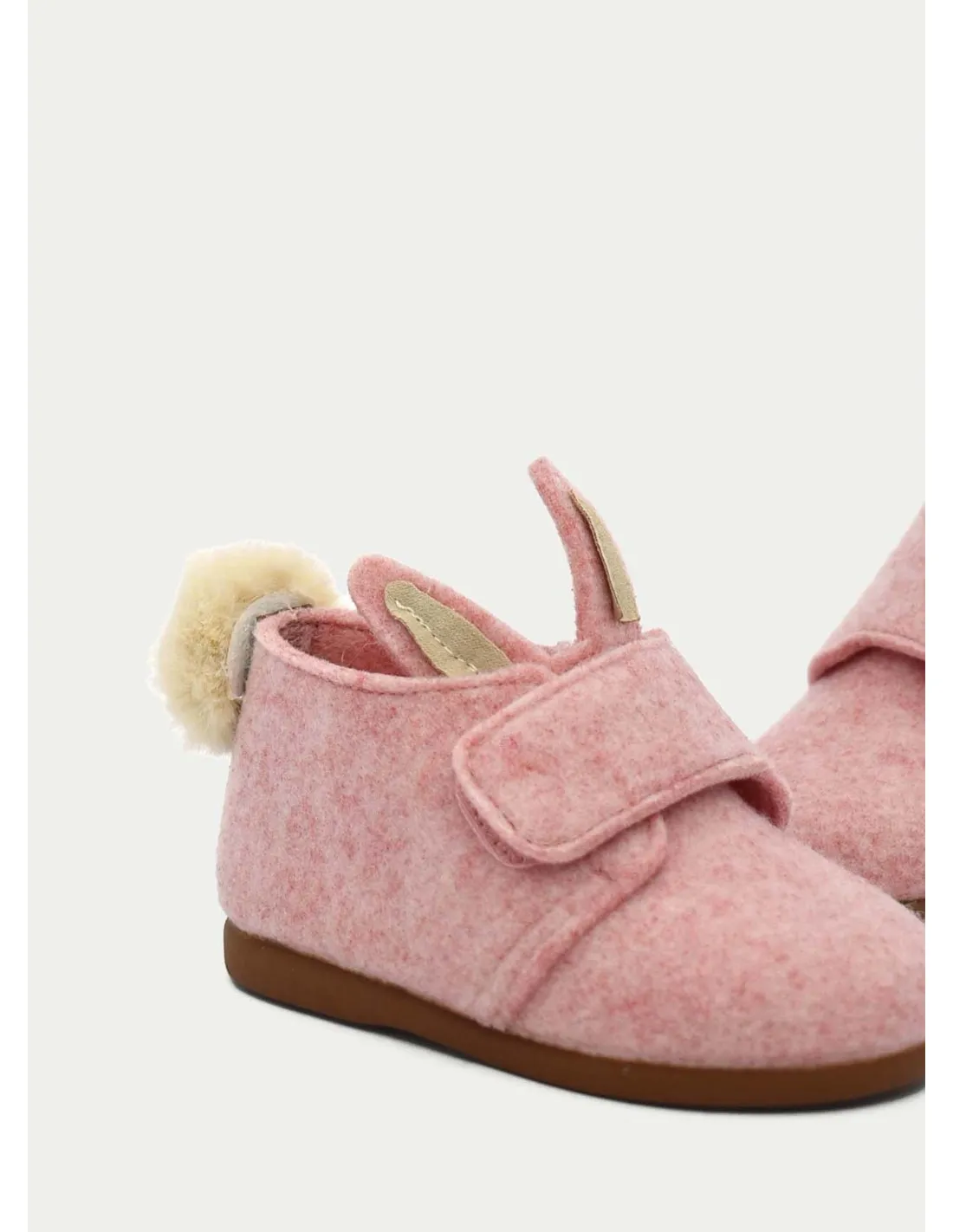 BOTAS Y BOTINES TOKOLATE 1156 ROSA 