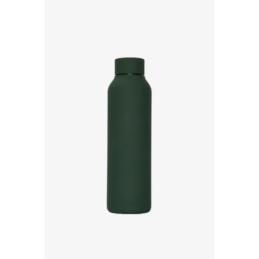 Botella Ecoalf Bronson XL De Acero Inoxidable