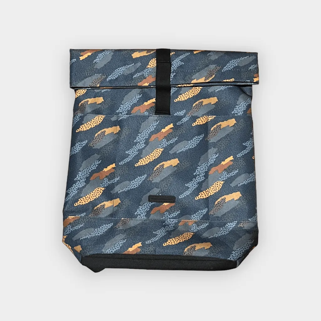 Brava Fabrics – Mochila Ucon navy