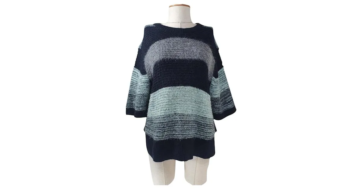 By Malene Birger Prendas de punto Multicolor 