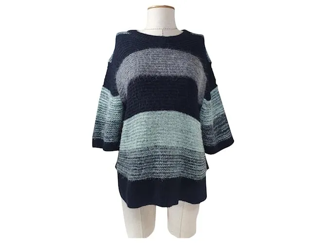By Malene Birger Prendas de punto Multicolor 