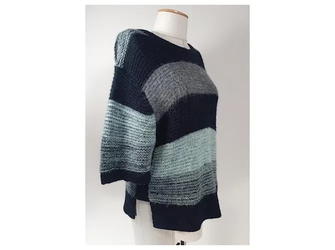 By Malene Birger Prendas de punto Multicolor 