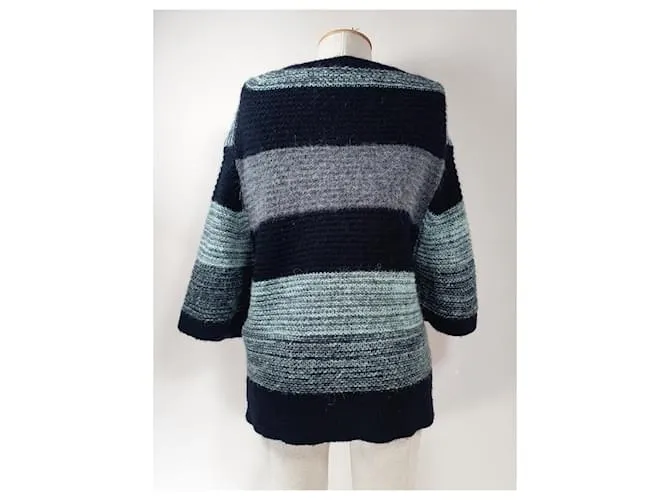 By Malene Birger Prendas de punto Multicolor 