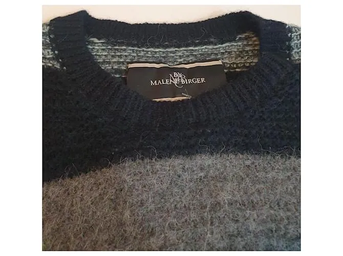 By Malene Birger Prendas de punto Multicolor 