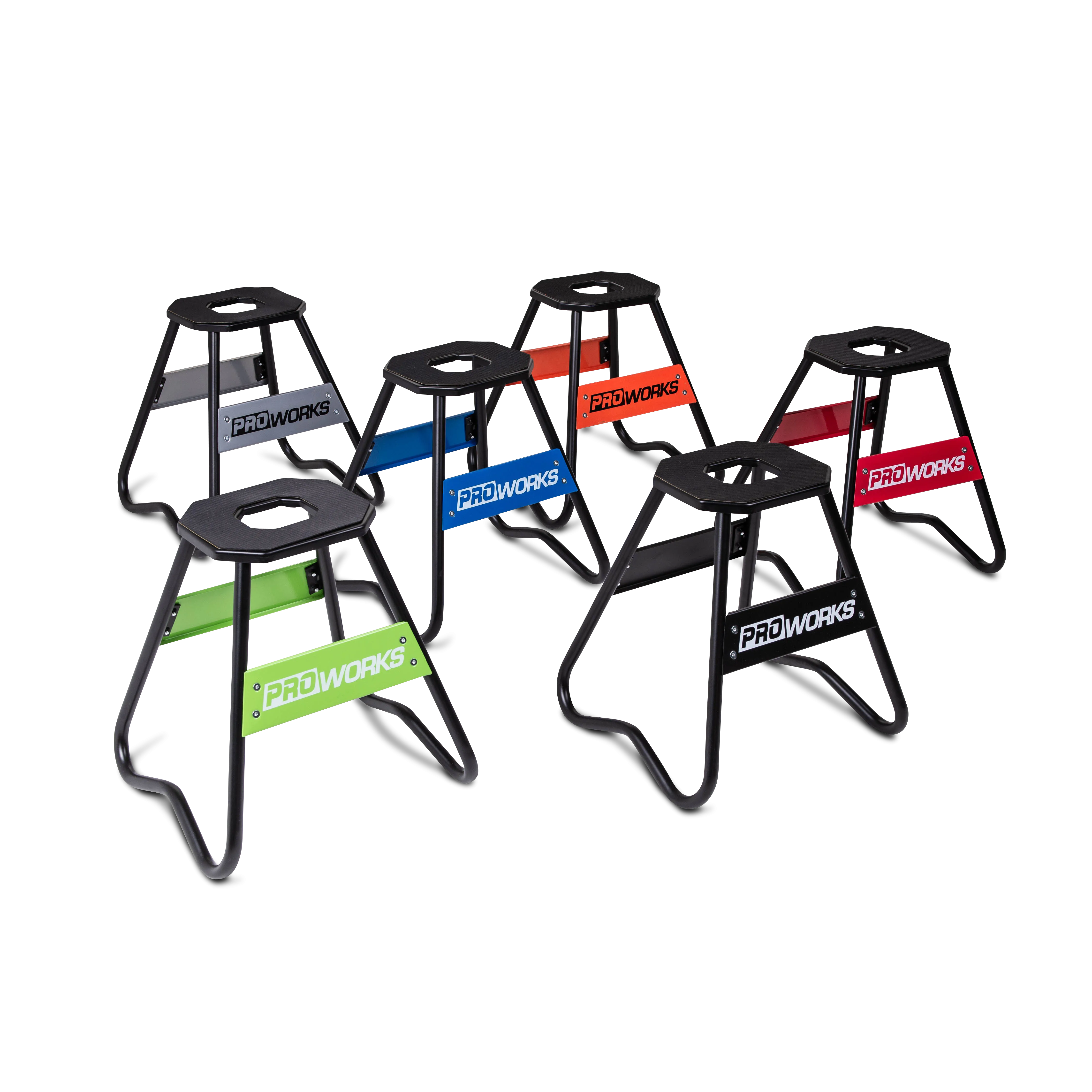 Caballete Proworks Essential