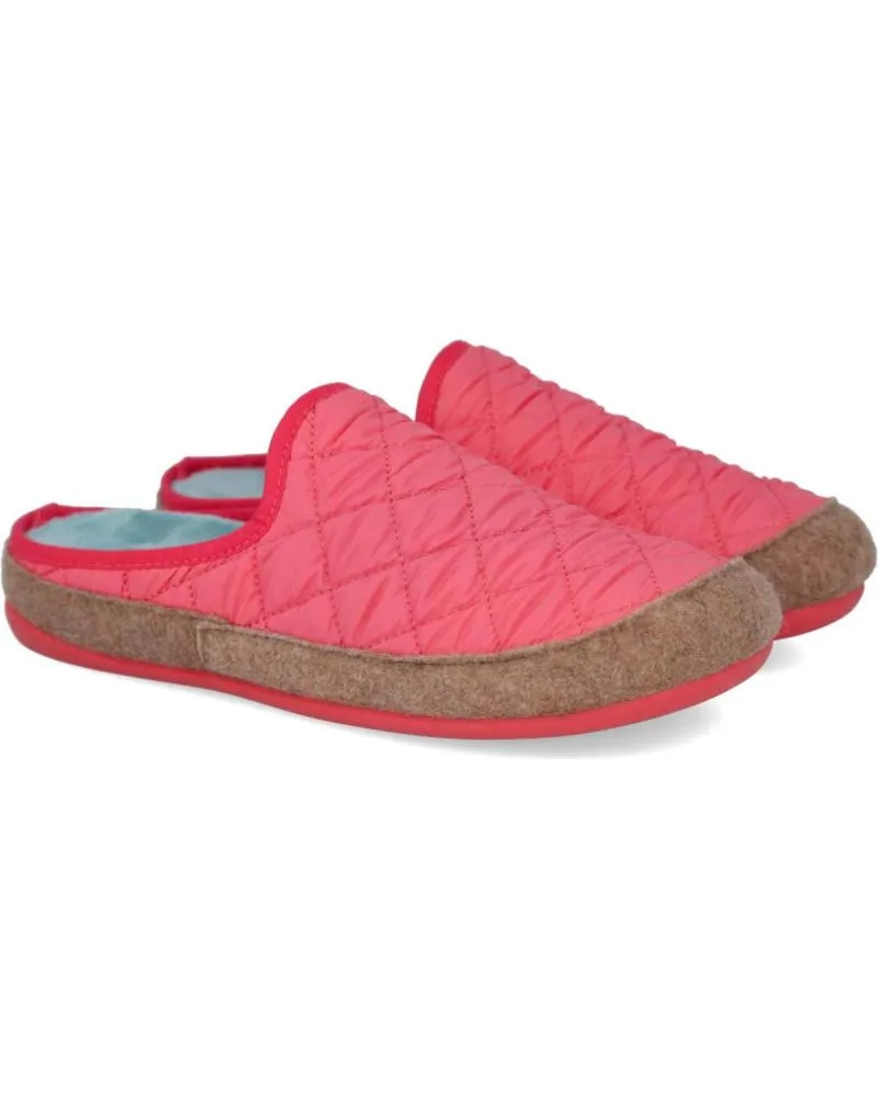Calzado de casa de Mujer CALZAMUR 30239 ZAPATILLAS DE CASA MUJER CORAL