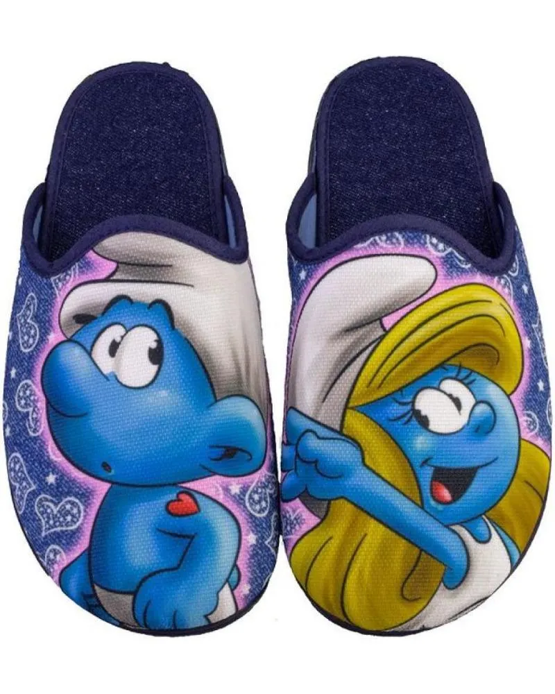 Calzado de casa OTRAS MARCAS  de Mujer VARIOS 823 ZAPATILLAS DE CASA DE MUJER  NEGRO