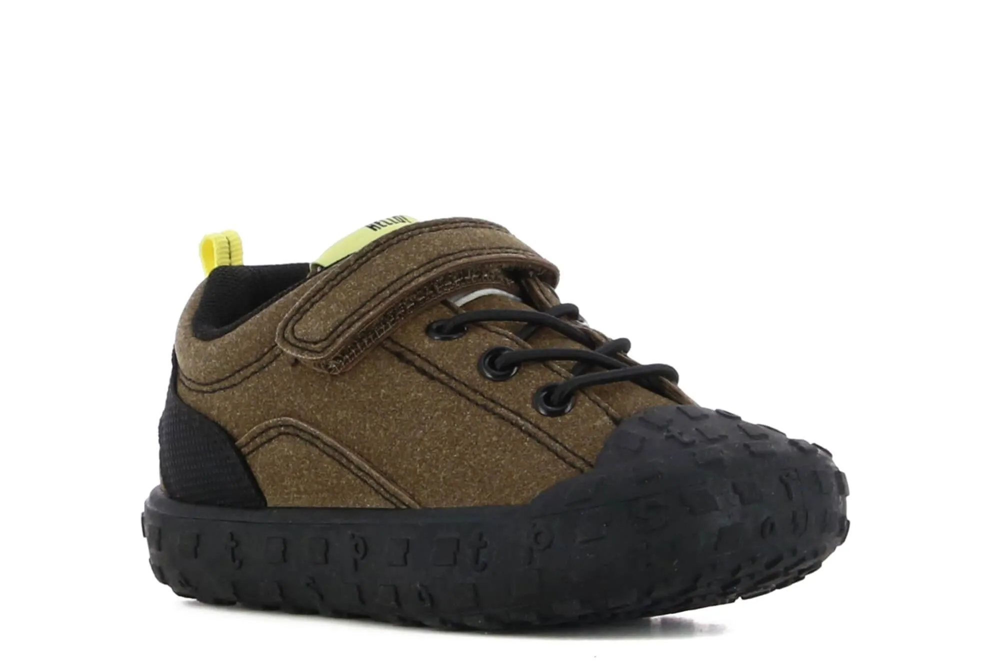 Camelot Zapatillas con tiras ajustables RONDA