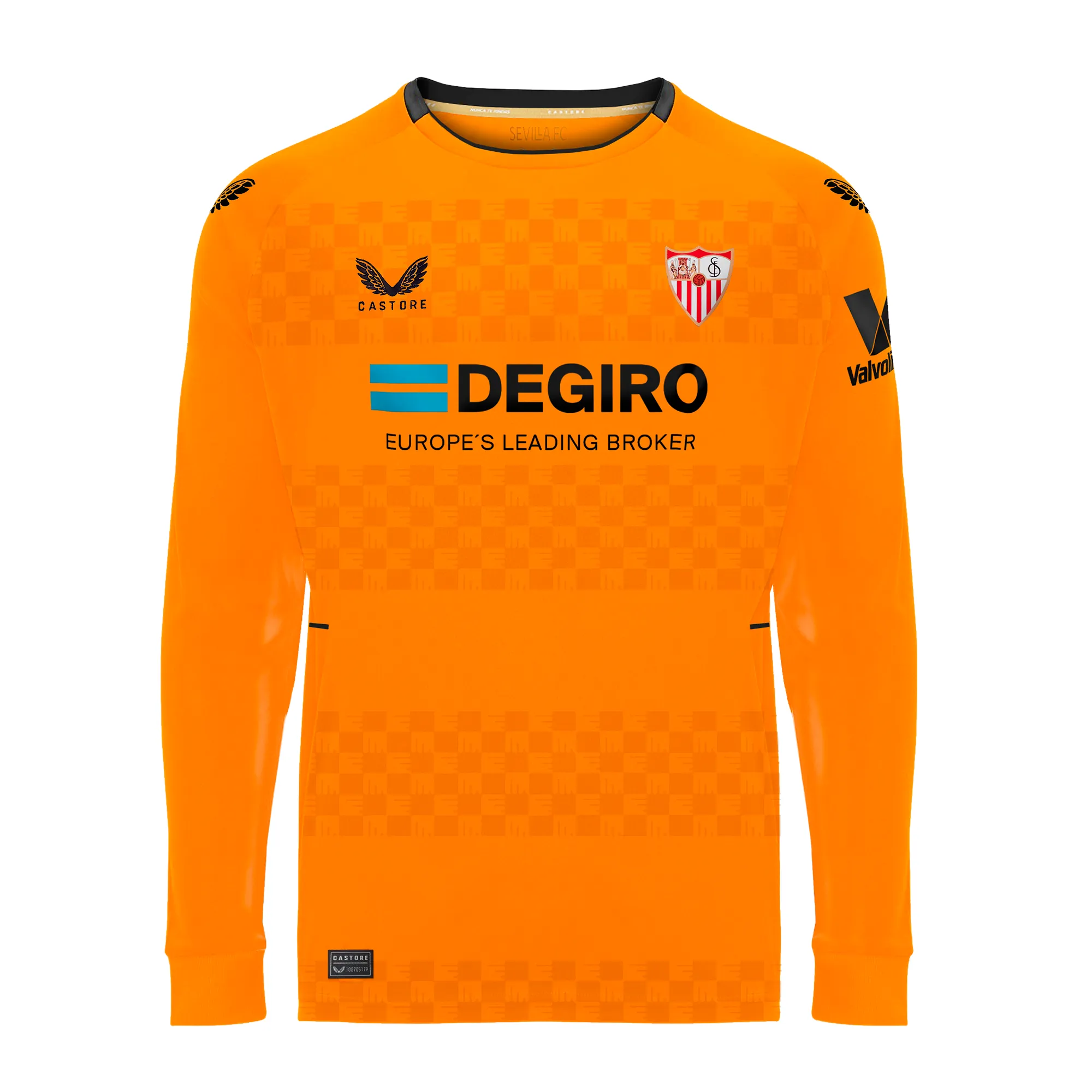 Camiseta 1 portero 22/23 adulto
