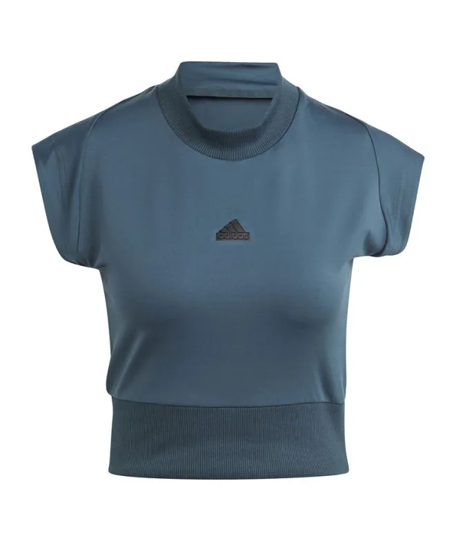 Camiseta adidas Z.N.E. Mujer