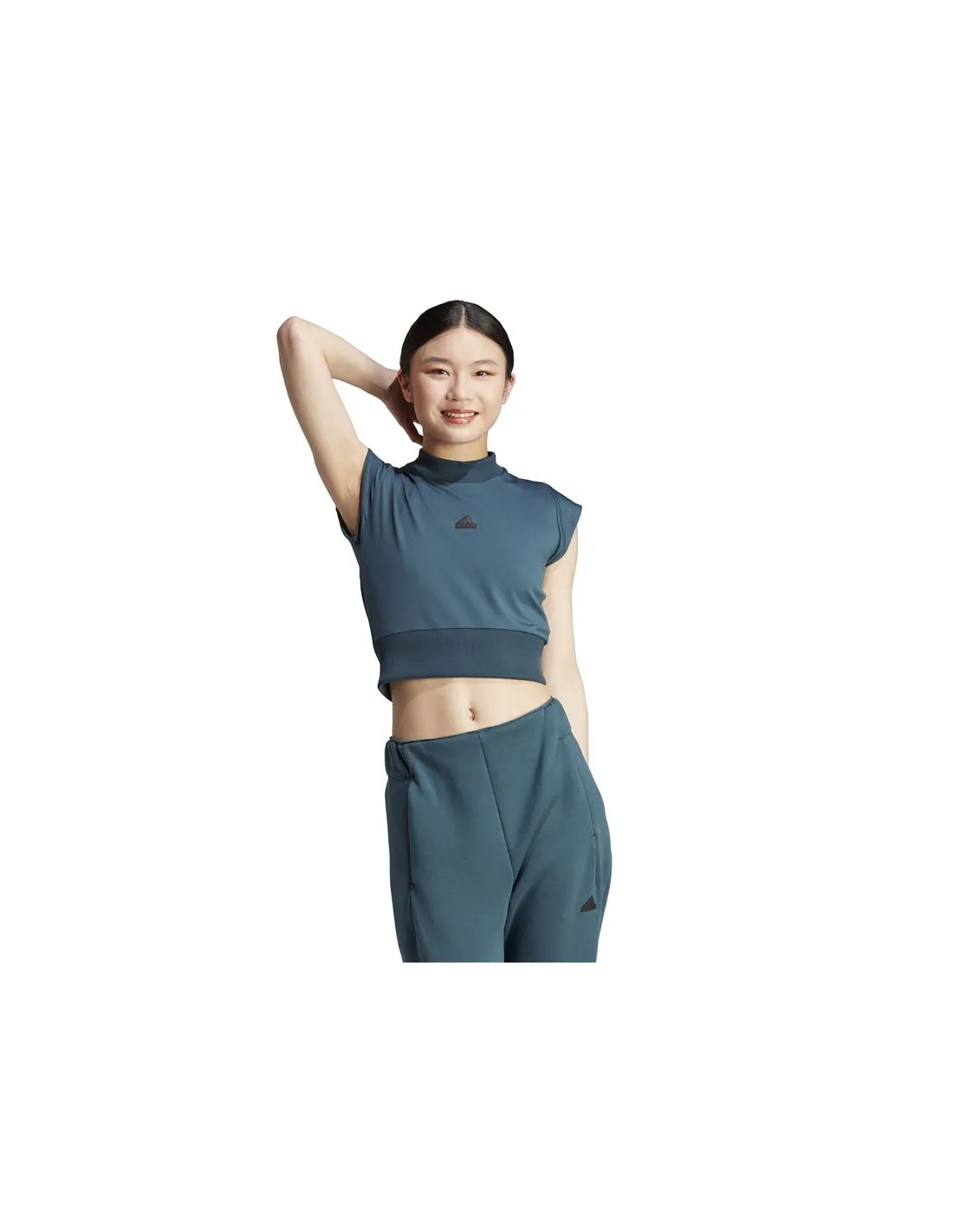 Camiseta adidas Z.N.E. Mujer
