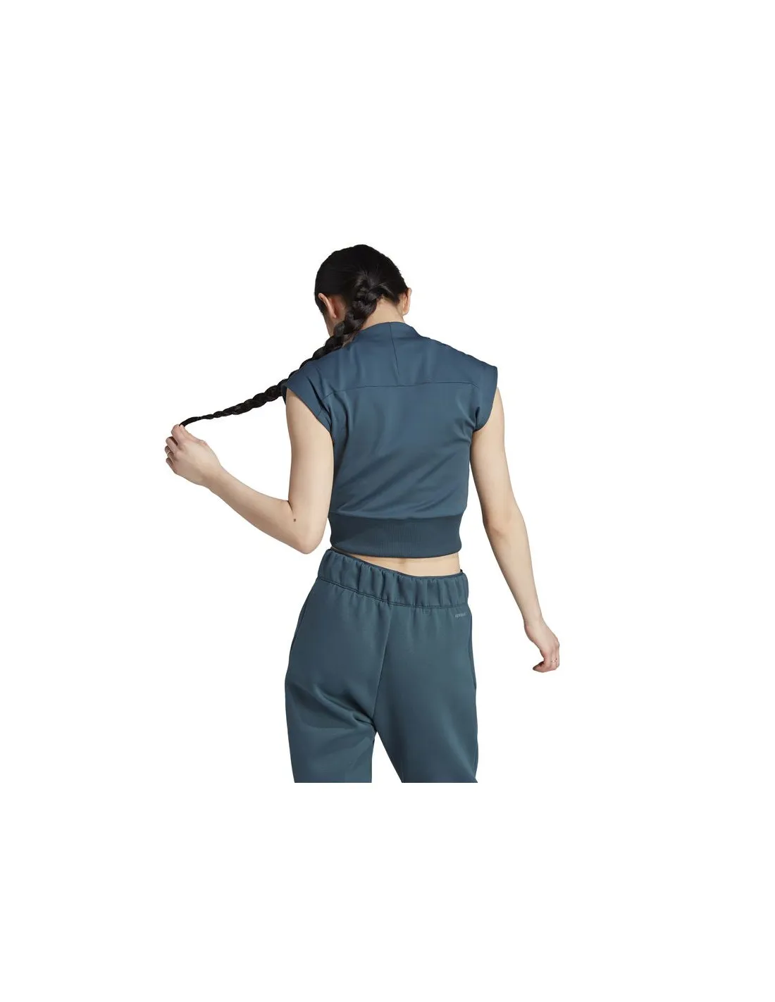 Camiseta adidas Z.N.E. Mujer