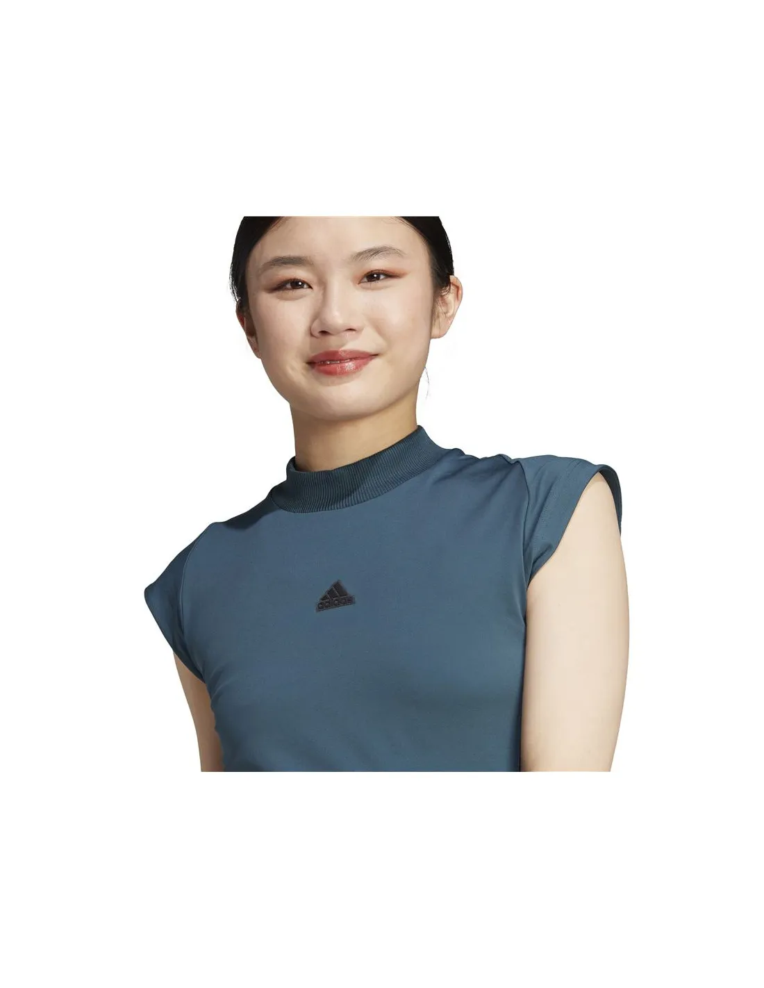 Camiseta adidas Z.N.E. Mujer