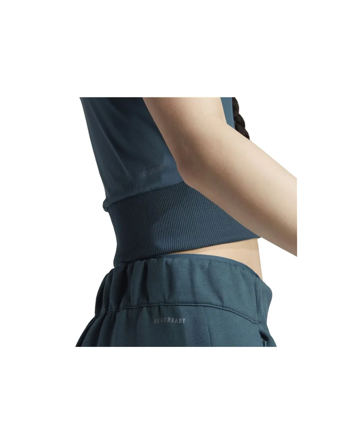 Camiseta adidas Z.N.E. Mujer