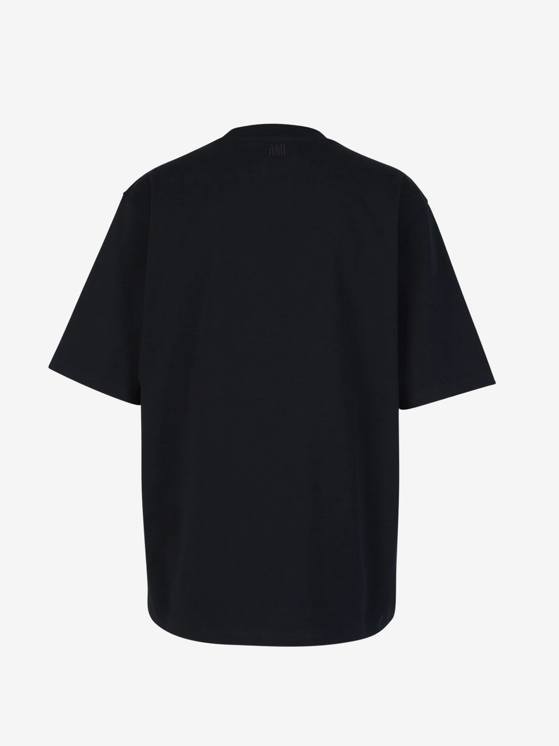 Camiseta Algodón Logo