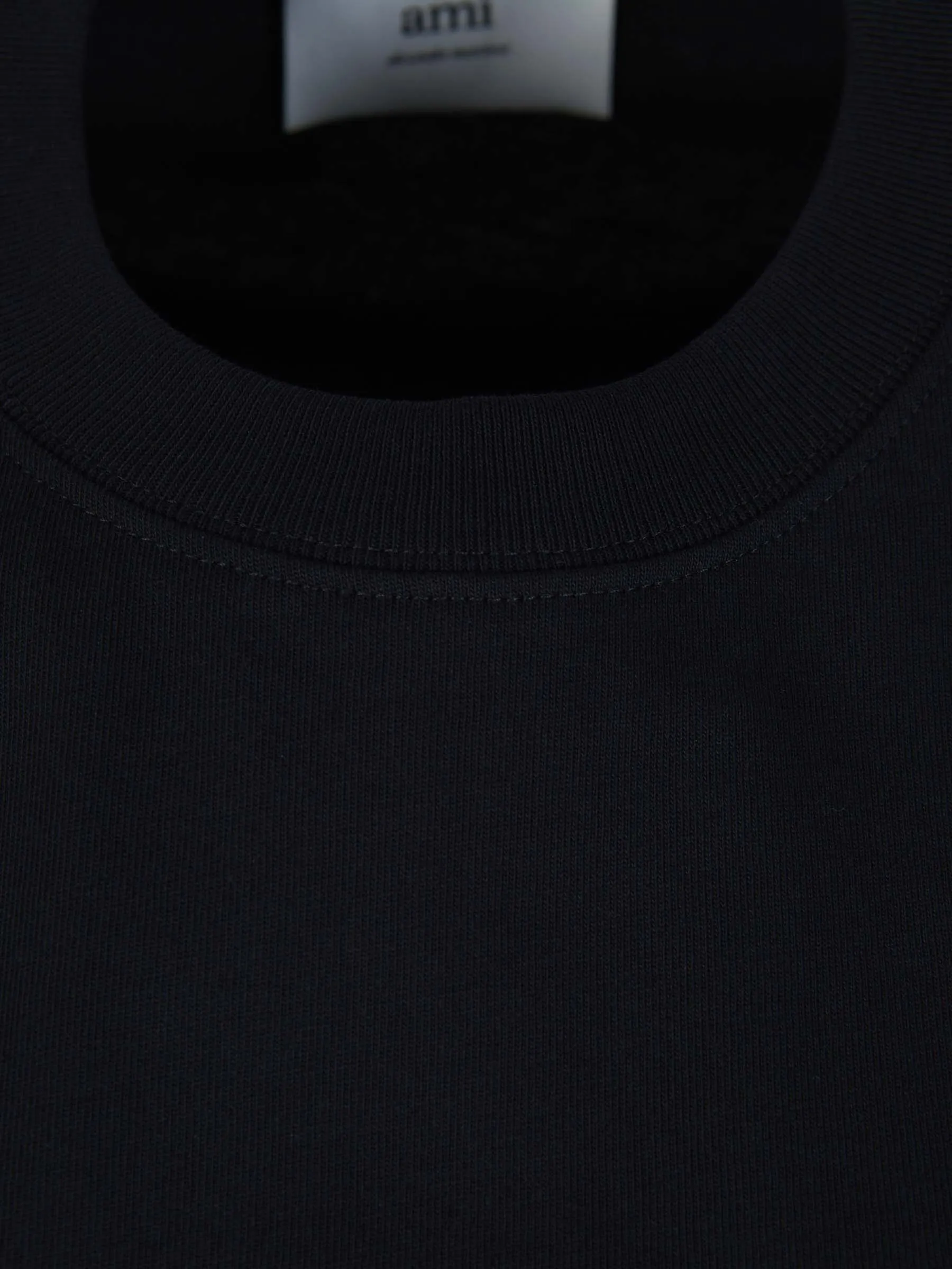 Camiseta Algodón Logo
