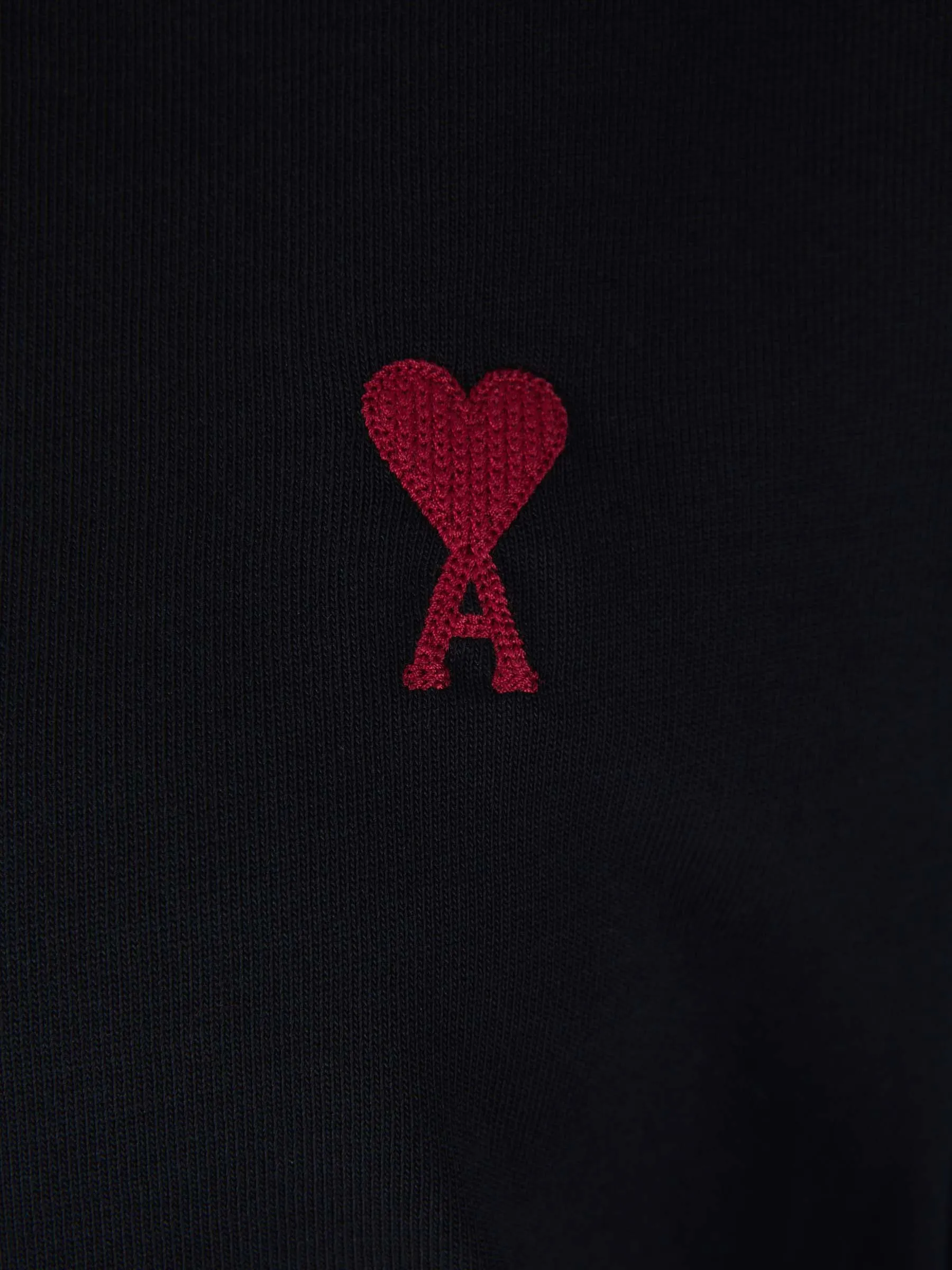 Camiseta Algodón Logo