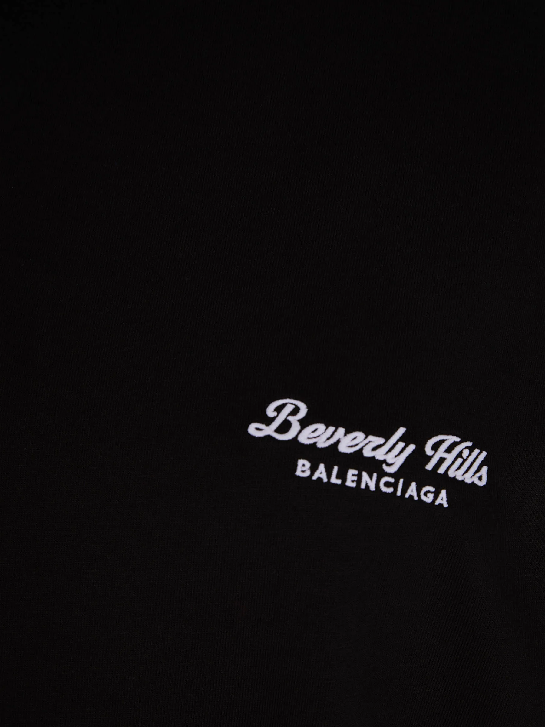Camiseta Beverly Hills