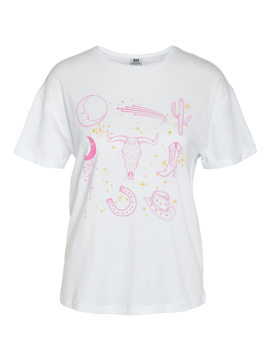 CAMISETA BRANDY