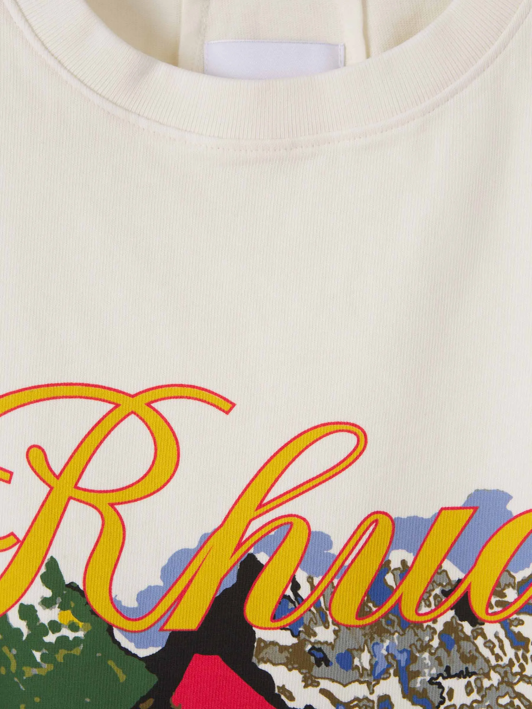 Camiseta Chataeu Alpess