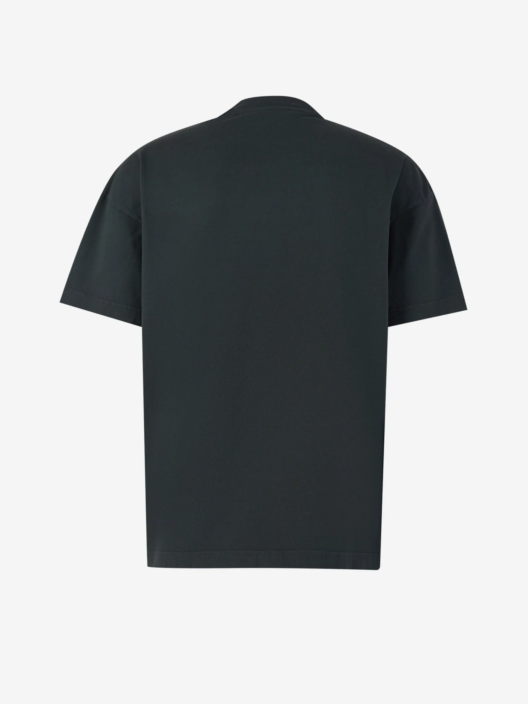 Camiseta City Washed