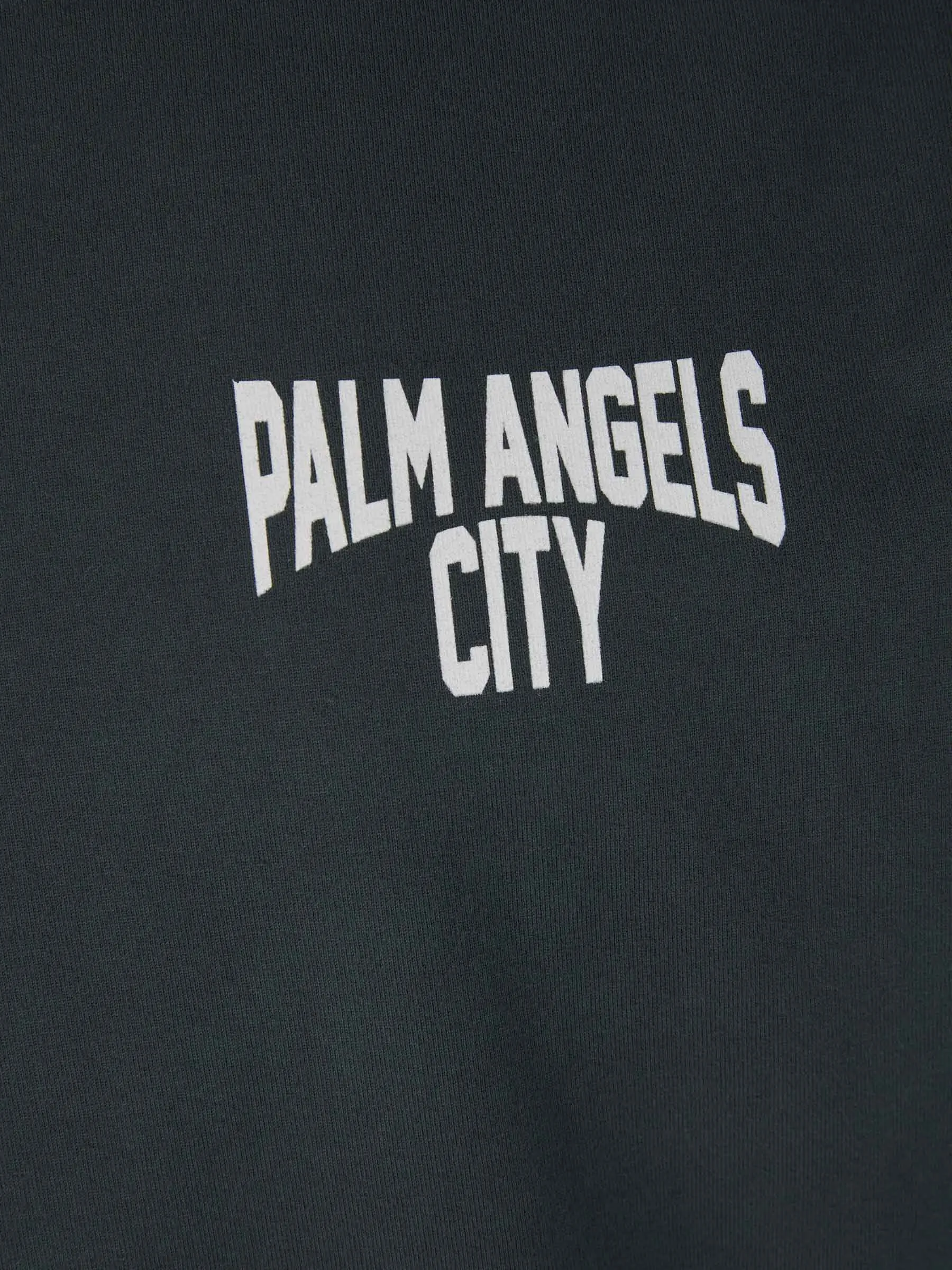 Camiseta City Washed