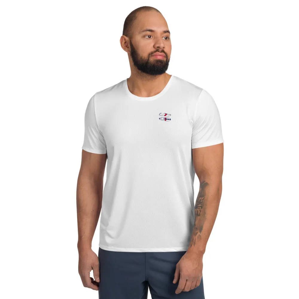 Camiseta color M/C SPIKES v1