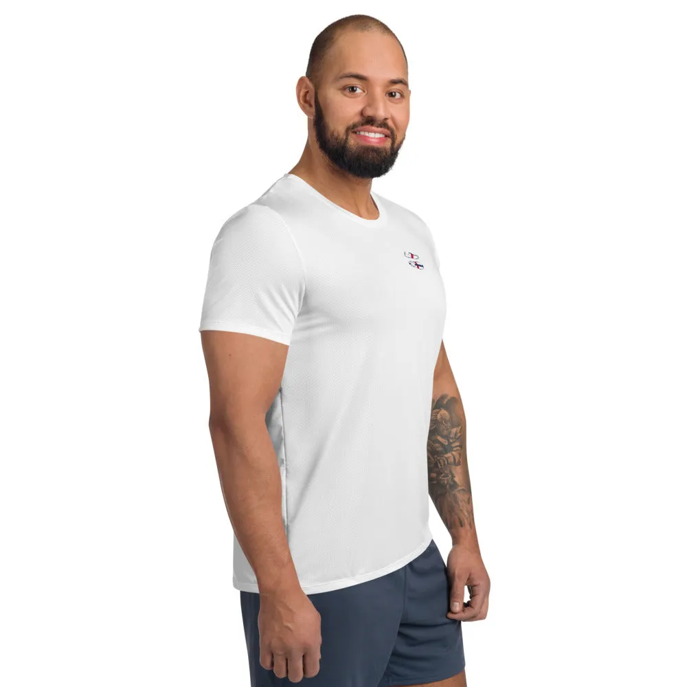 Camiseta color M/C SPIKES v1