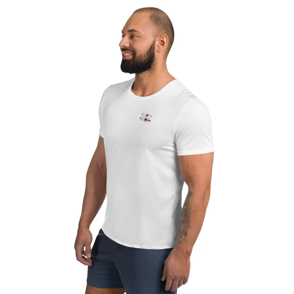 Camiseta color M/C SPIKES v1