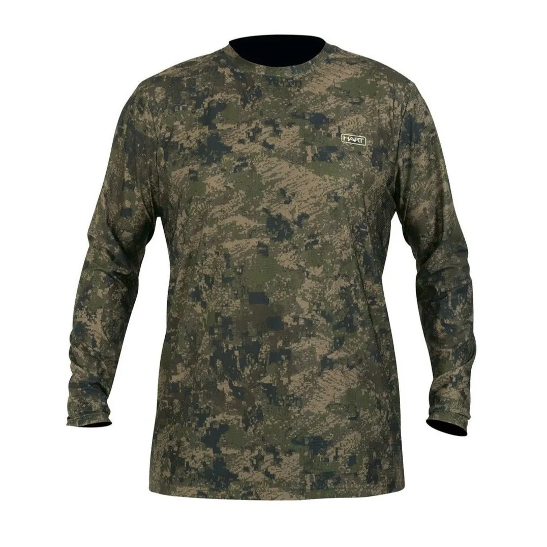 CAMISETA HART URALTL