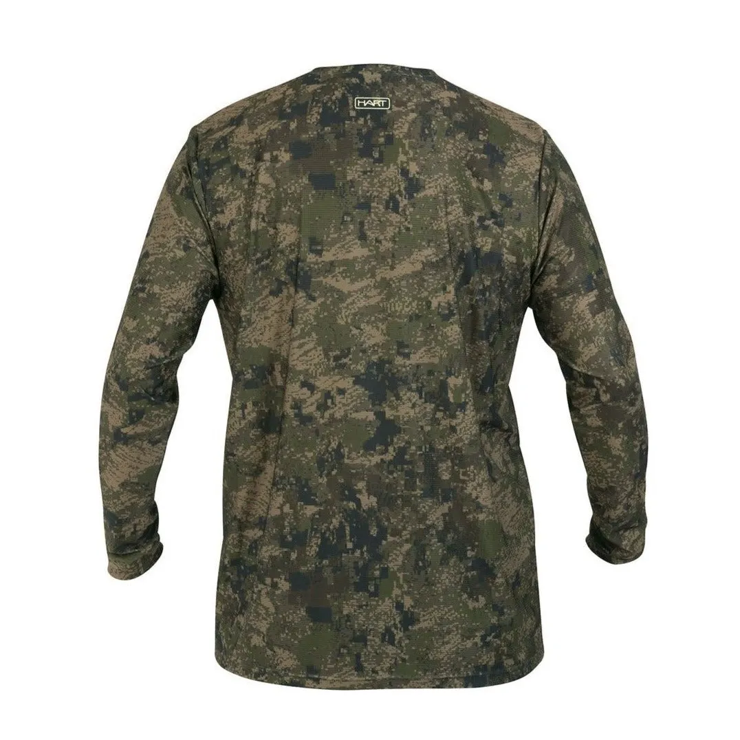 CAMISETA HART URALTL