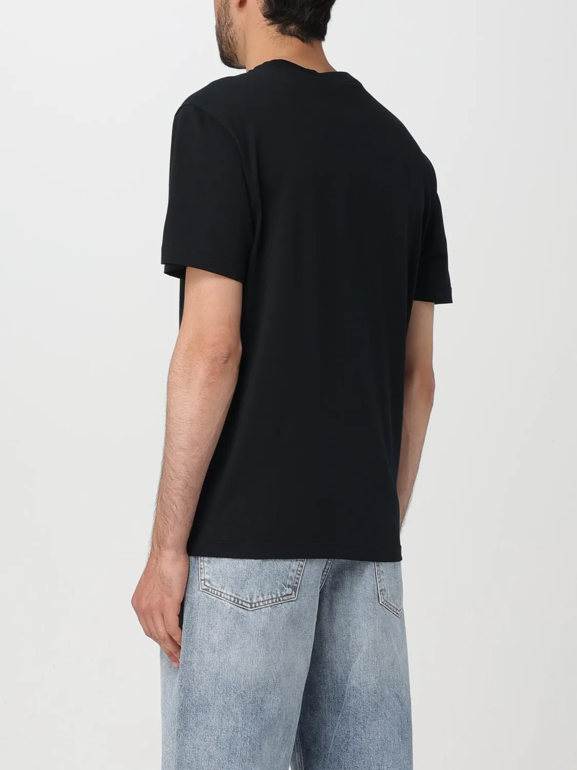 Camiseta hombre Brioni