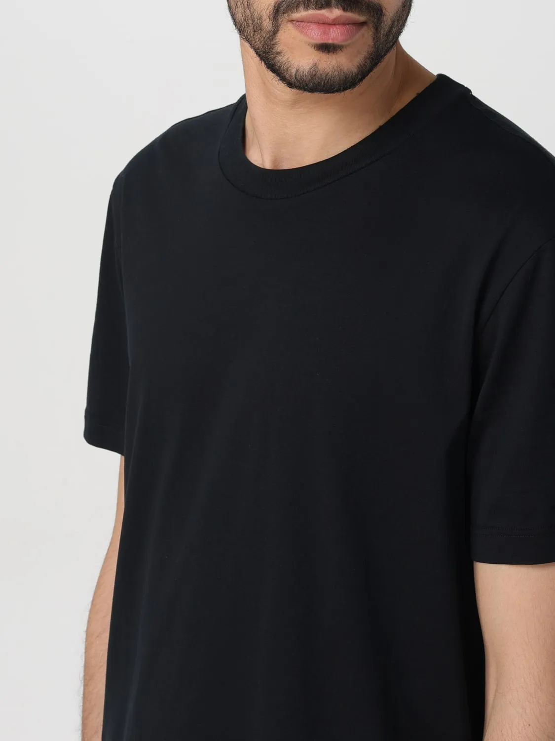 Camiseta hombre Brioni