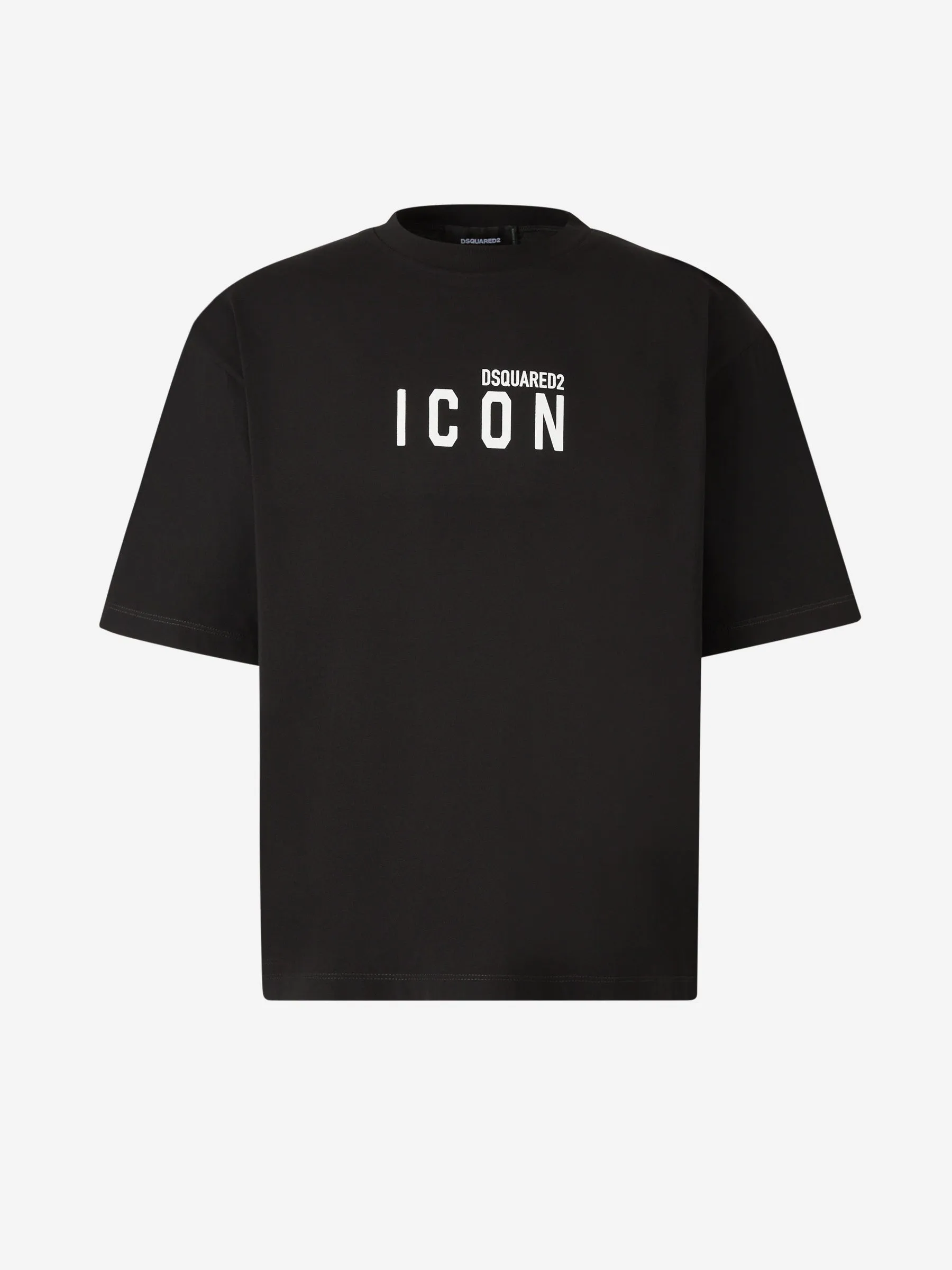 Camiseta Icon Algodón