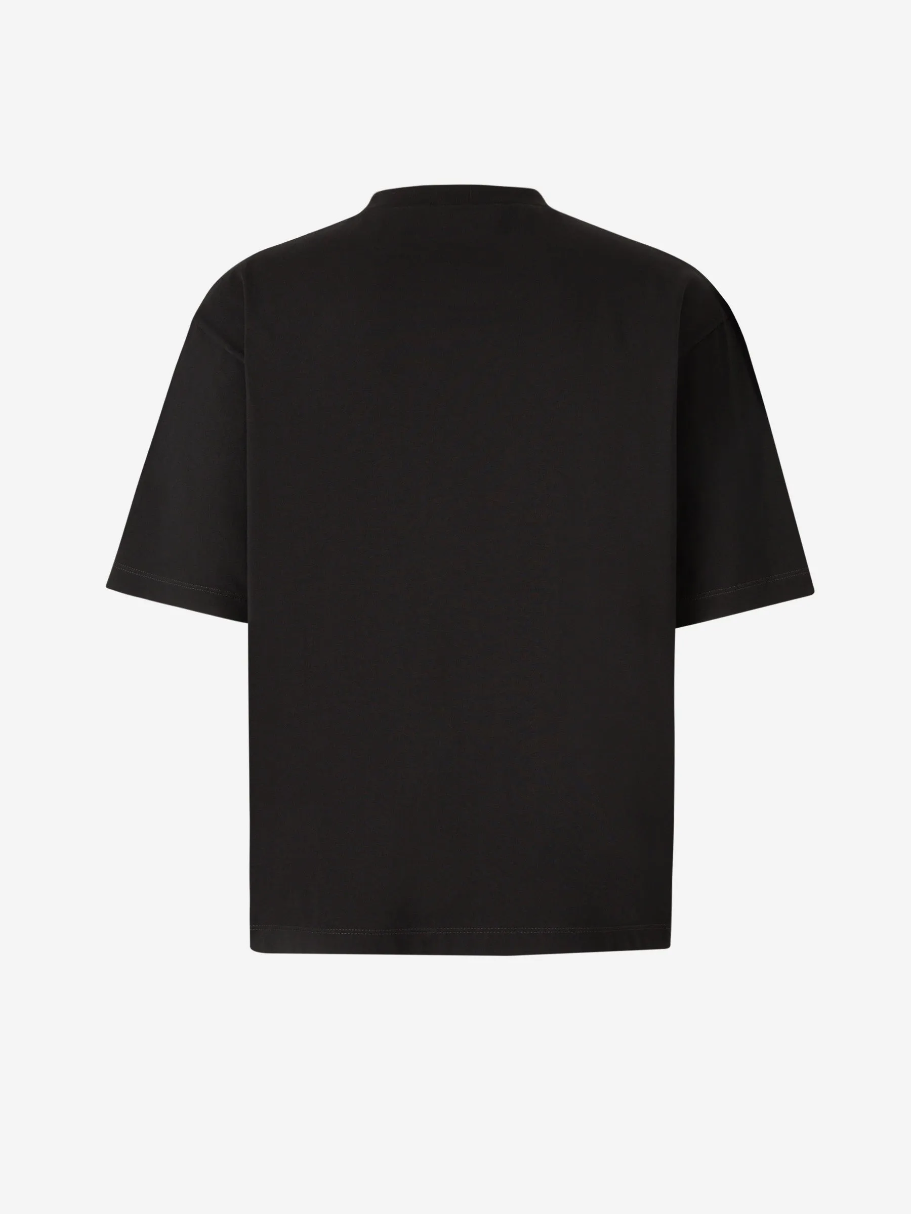 Camiseta Icon Algodón