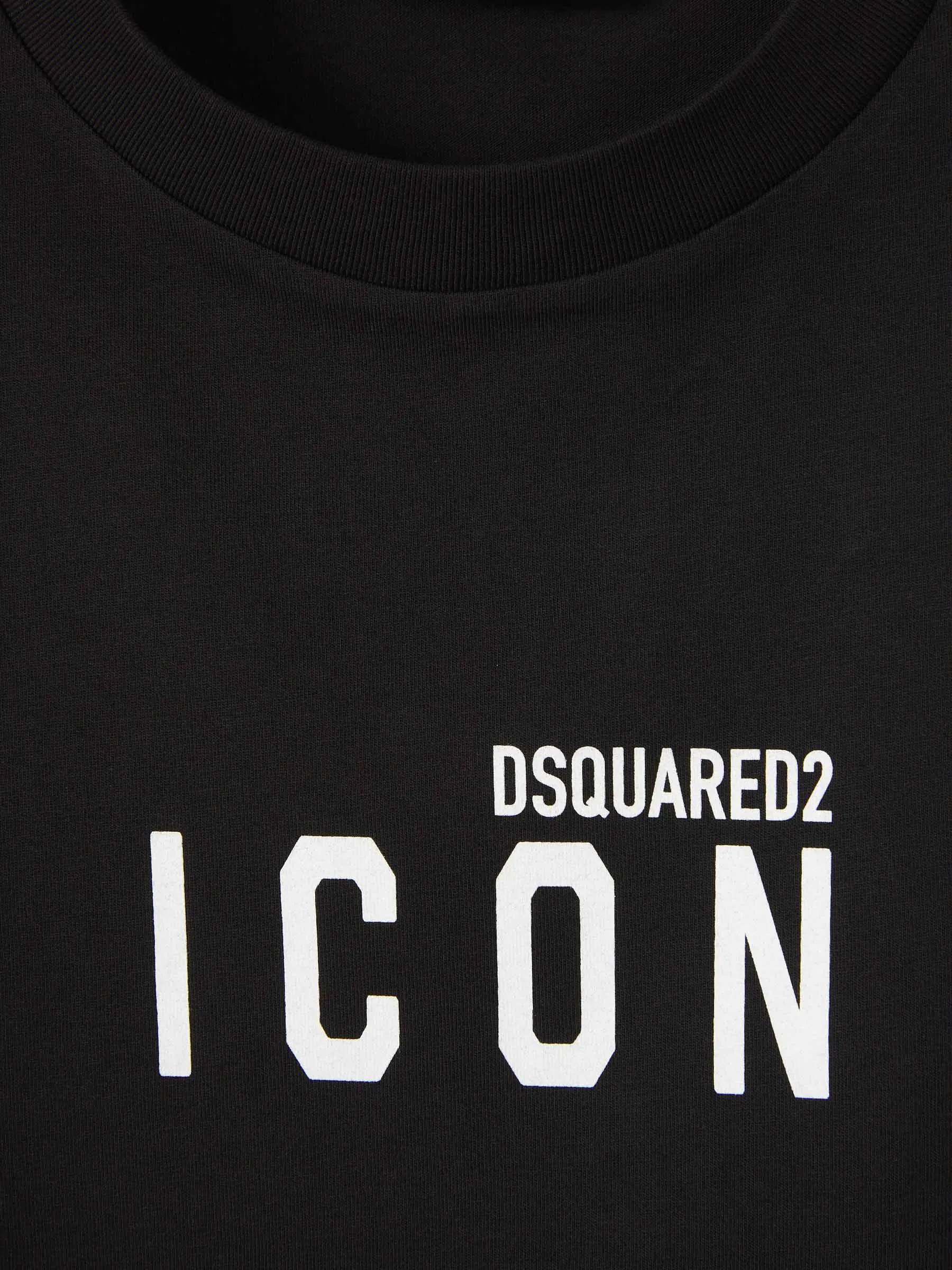 Camiseta Icon Algodón