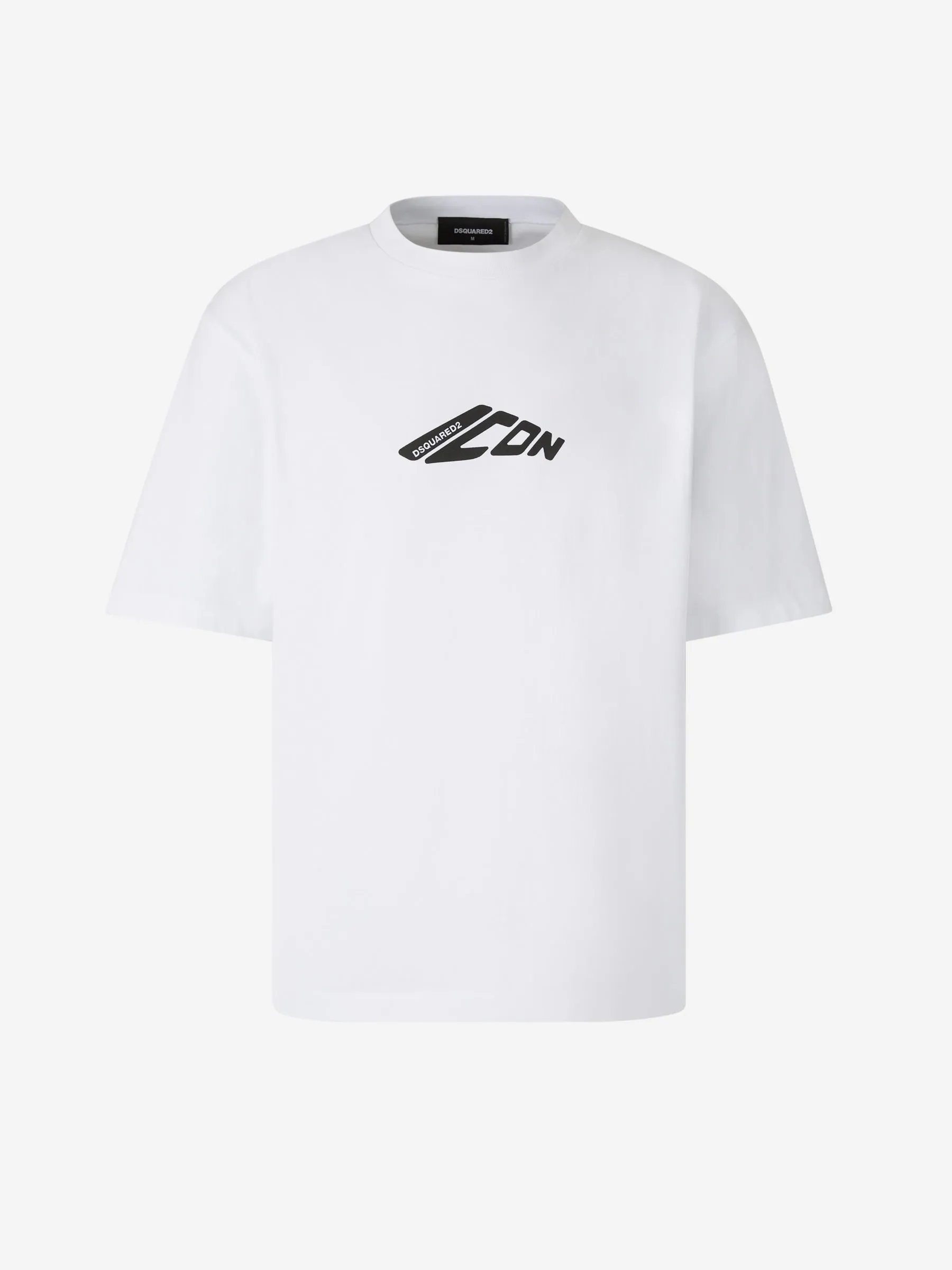 Camiseta Icon Loose Fit