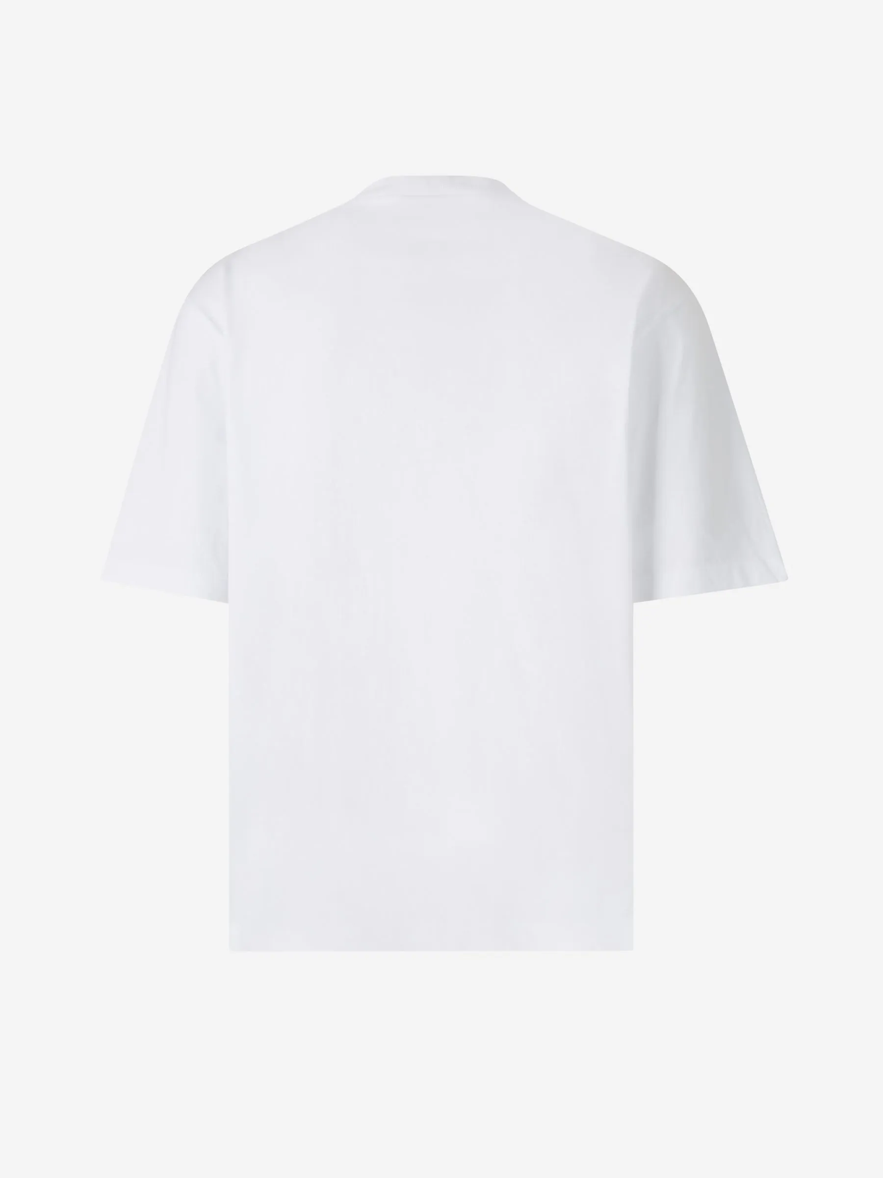 Camiseta Icon Loose Fit
