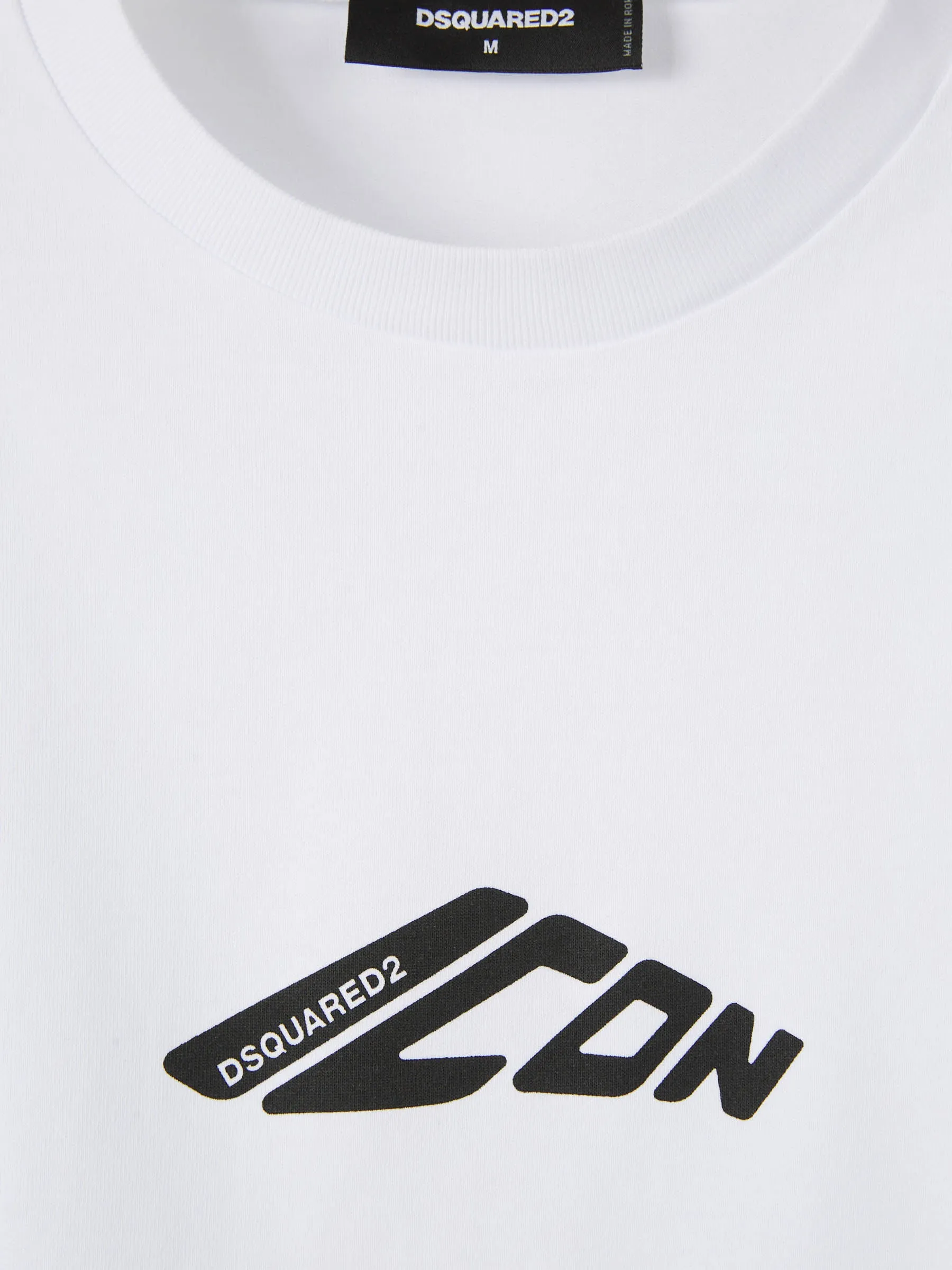 Camiseta Icon Loose Fit