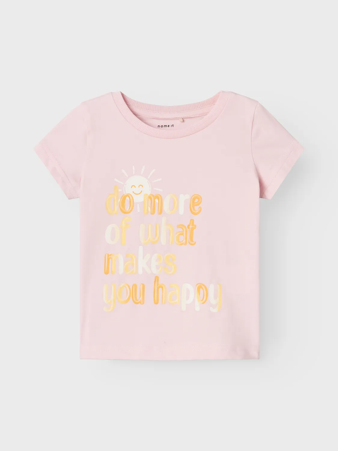 CAMISETA JOY
