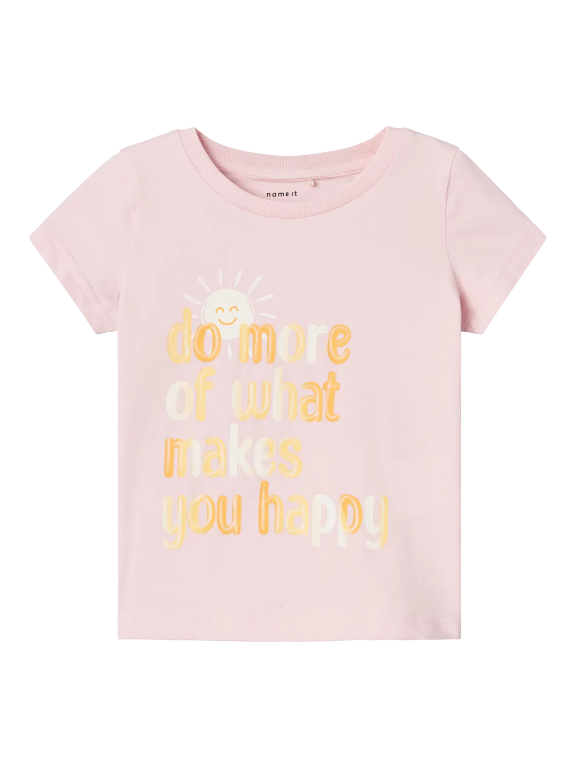 CAMISETA JOY