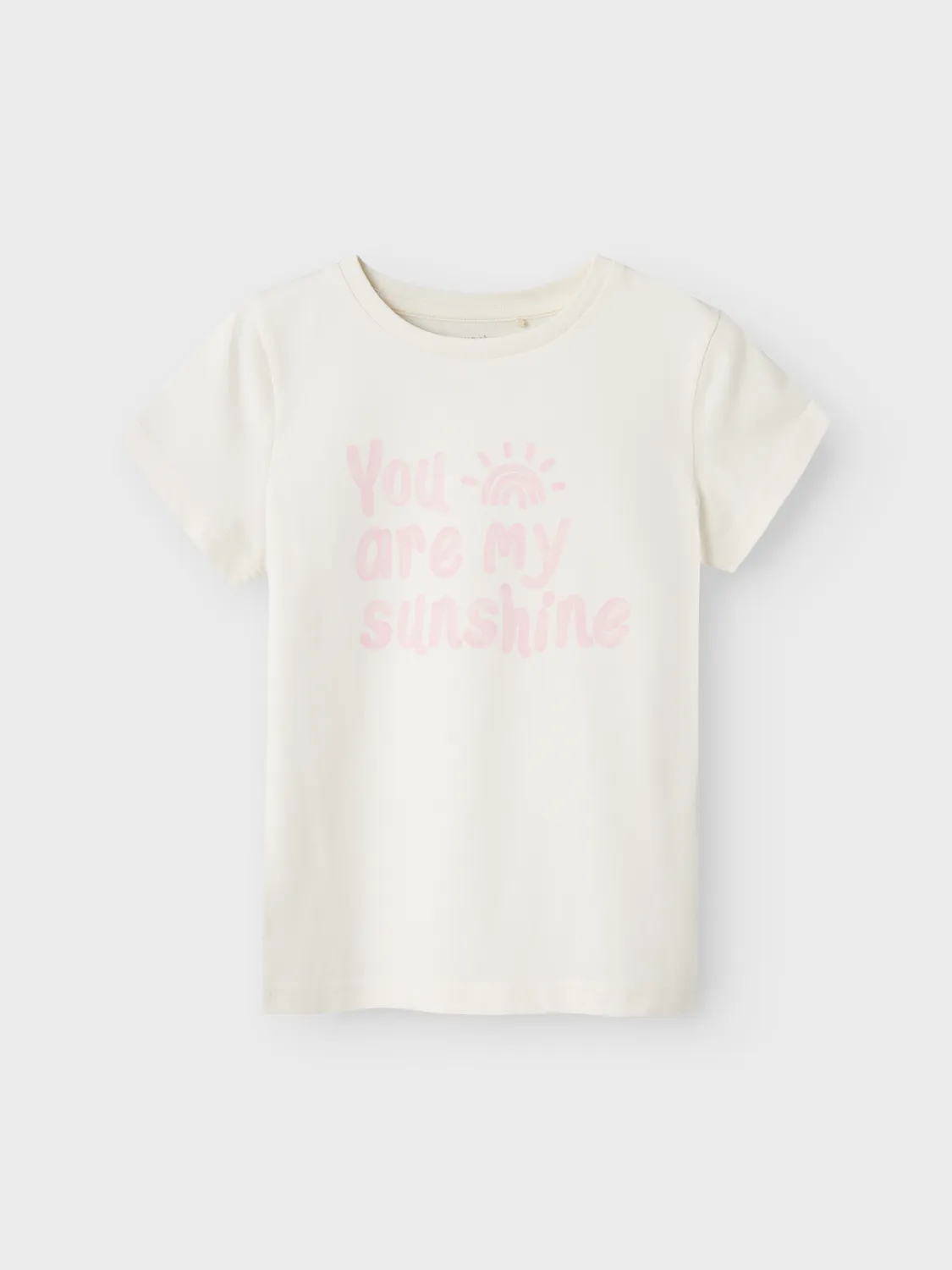 CAMISETA JOY