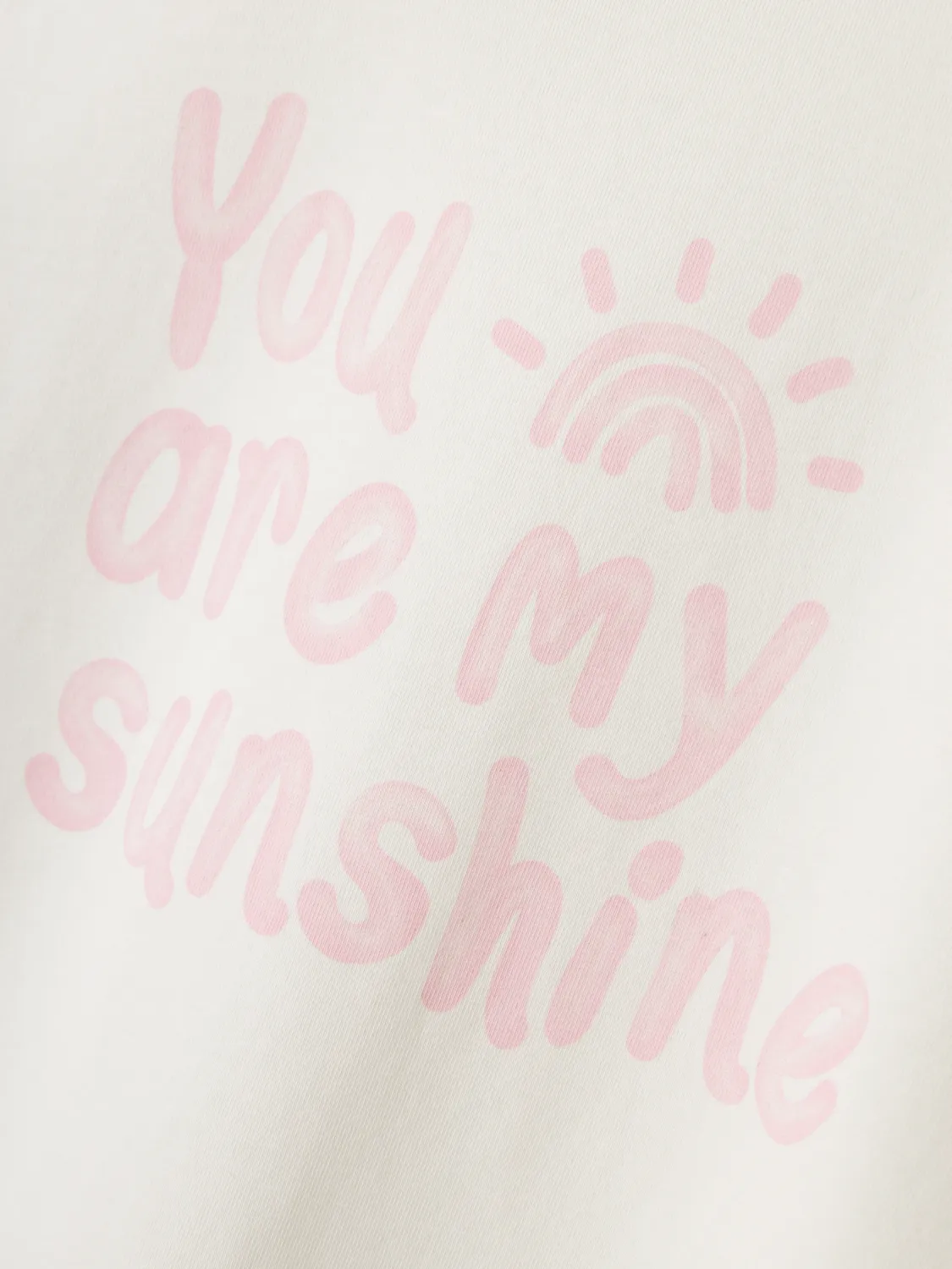CAMISETA JOY