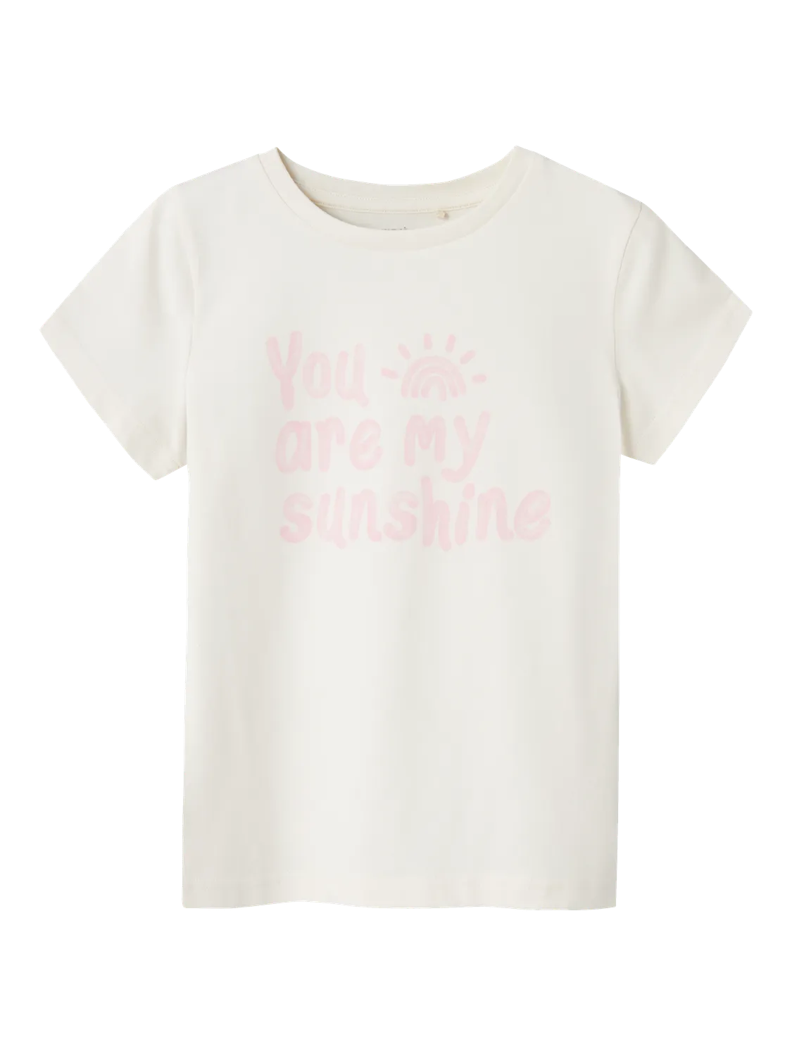 CAMISETA JOY