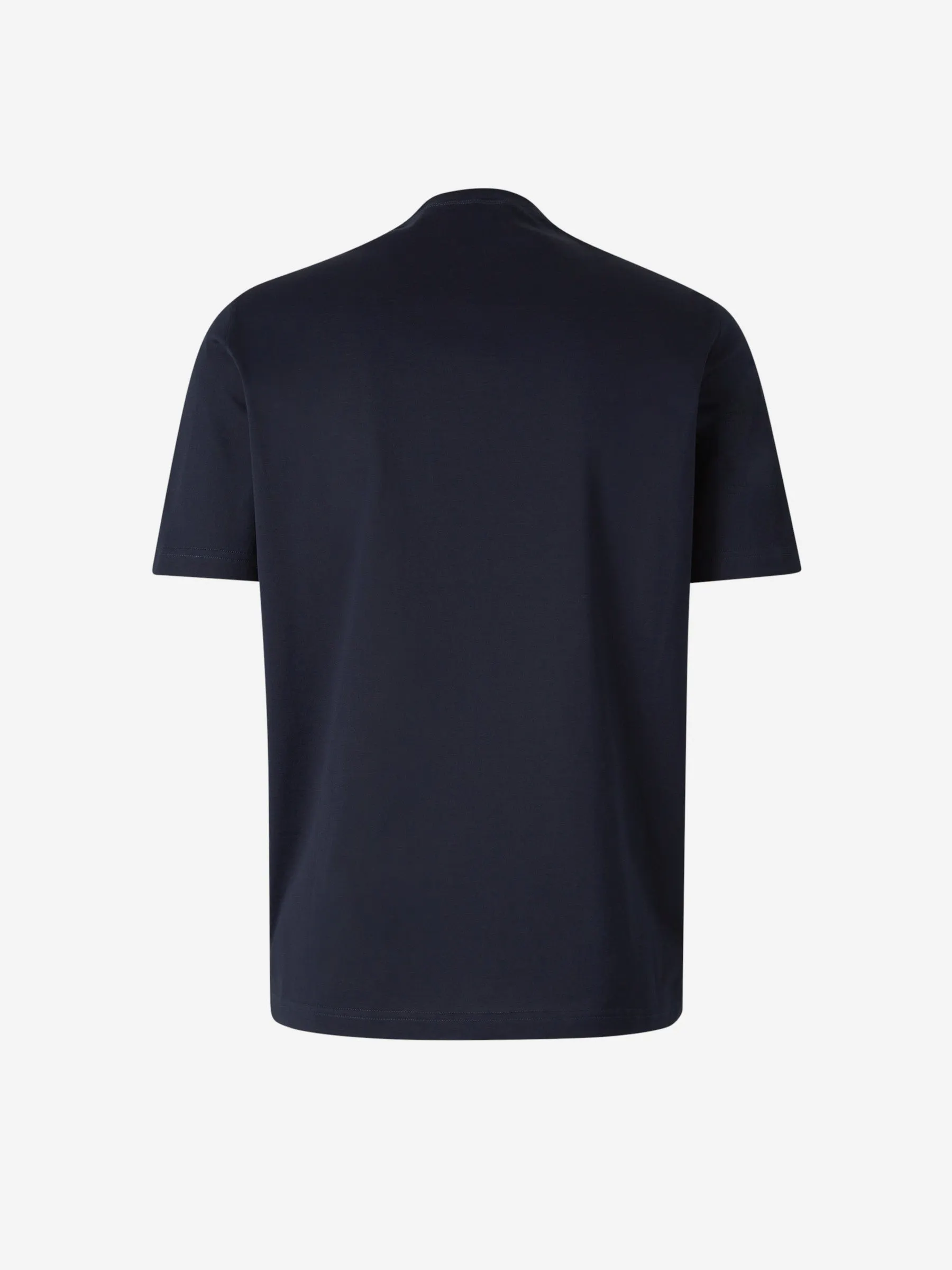 Camiseta Lisa Algodón