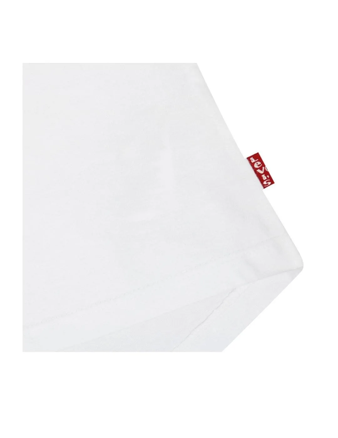 Camiseta logo olimpico Levi's