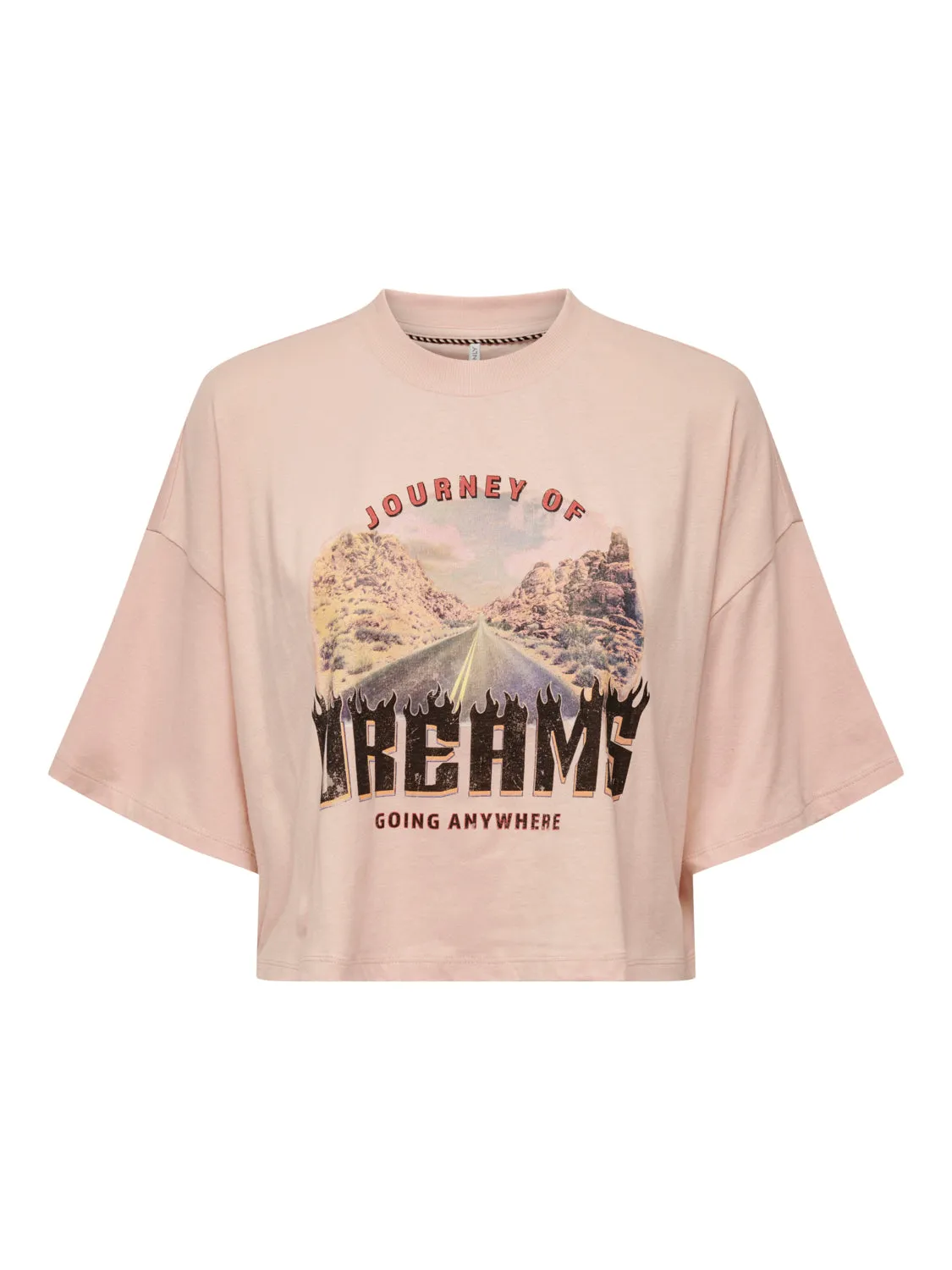 CAMISETA LUNA