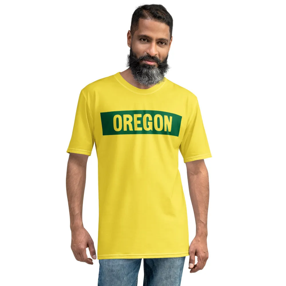 Camiseta M/C ORIGINAL OREGÓN