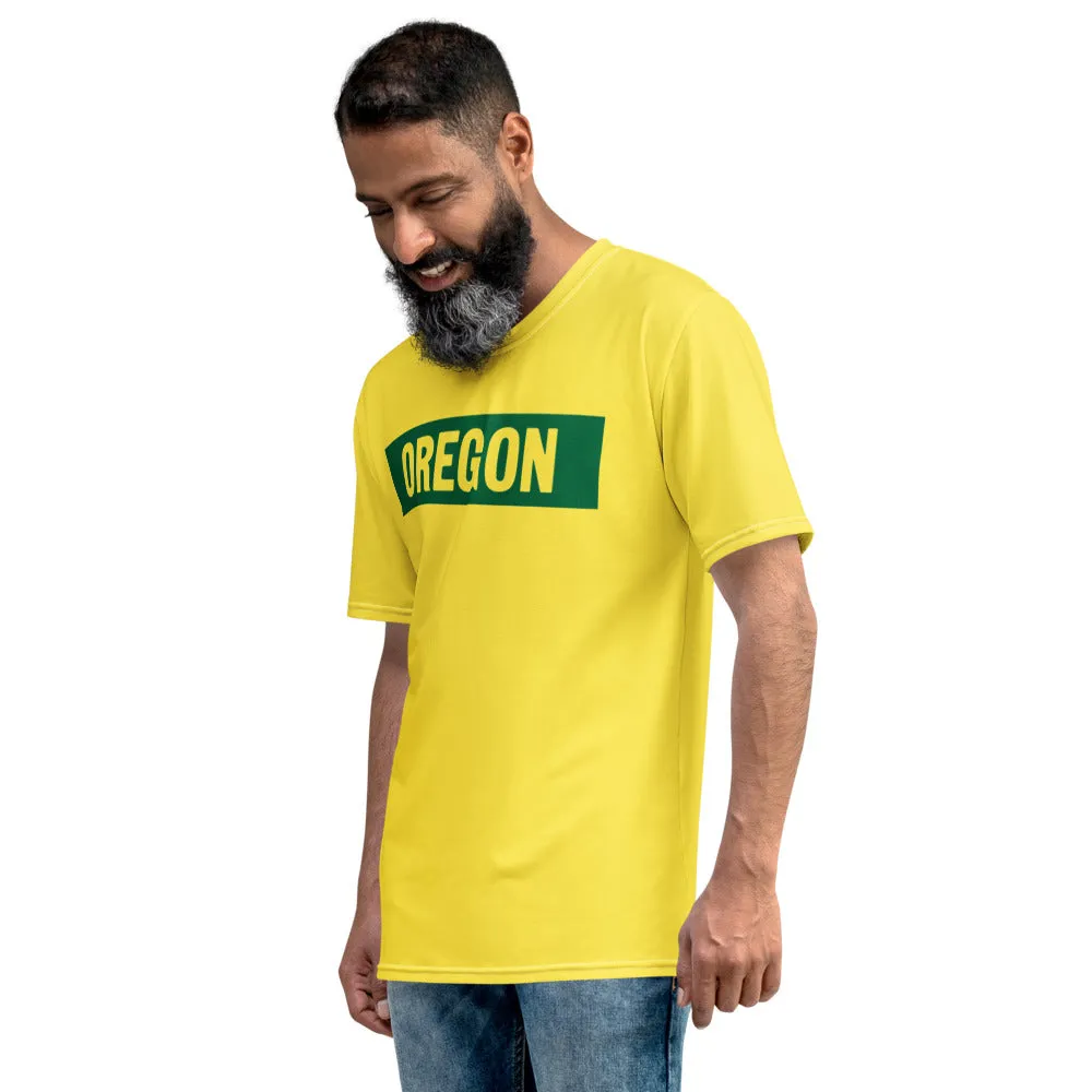 Camiseta M/C ORIGINAL OREGÓN